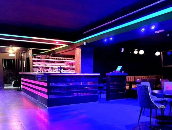 ​В Перми у Гознака продаётся ночной клуб, который работает почти 30 лет