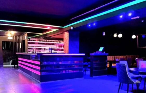 ​В Перми у Гознака продаётся ночной клуб, который работает почти 30 лет