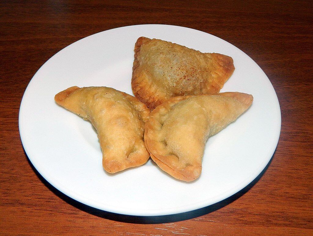 Стив Уиткофф и Джаред Кушнер попробовали  пермские посикунчики  