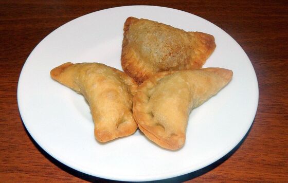 Стив Уиткофф и Джаред Кушнер попробовали  пермские посикунчики  