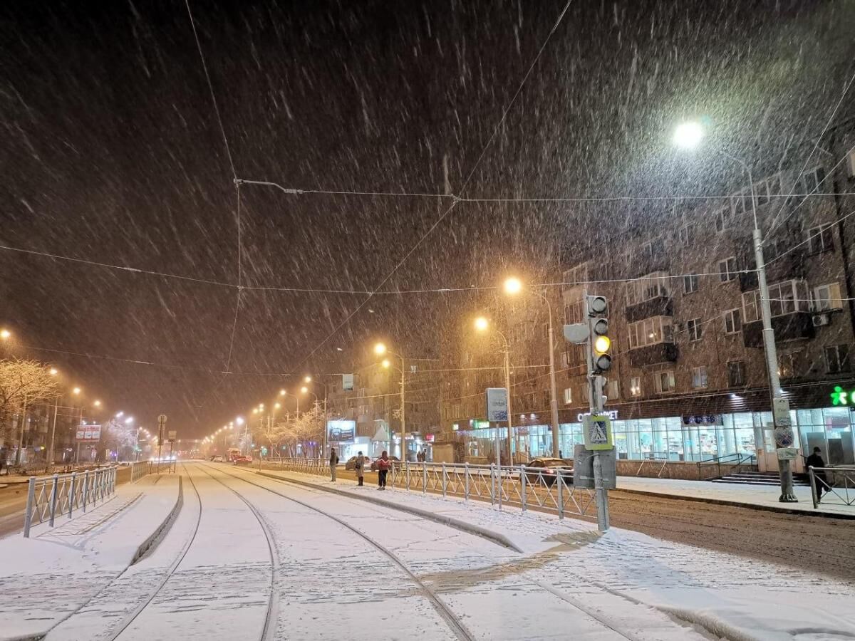 МЧС предупредило жителей Прикамья об ухудшении погодных условий