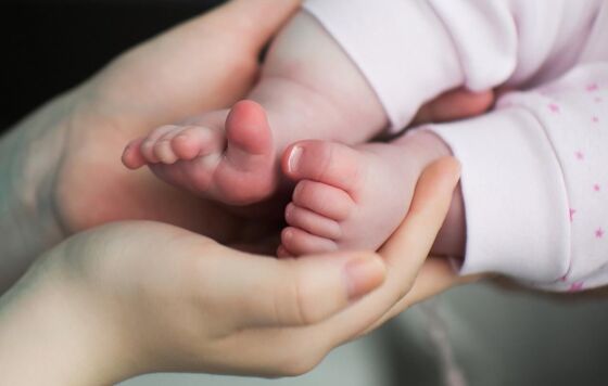 ​Стали известны популярные имена у новорождённых в Прикамье