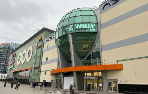 В пермском ТРК «Семья» обновят кинотеатр