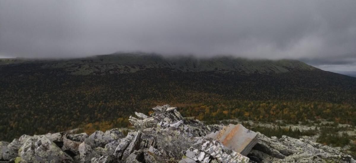 В Прикамье пропали 13 туристов
