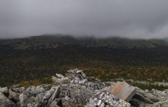 В Прикамье пропали 13 туристов