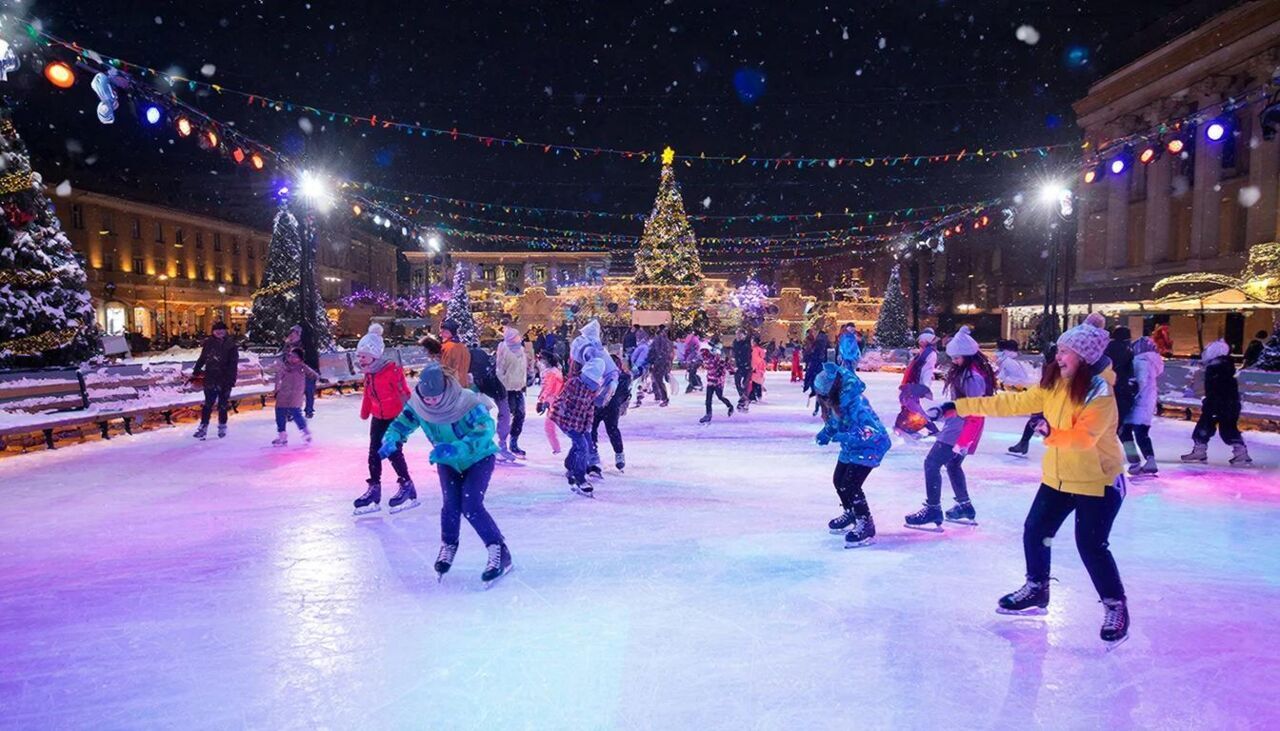 ​Афиша. Куда сходить с 16 по 18 января?