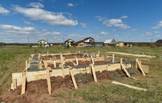 В Перми установили владельцев почти тысячи ранее бесправных земельных участков  