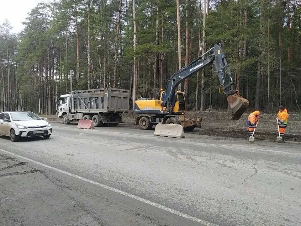 В Перми запланировано расширение улицы Докучаева