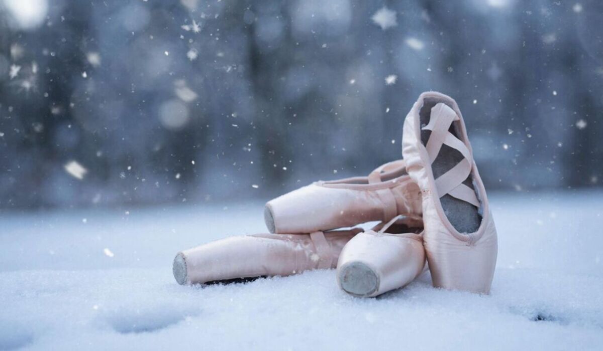 Афиша. Куда сходить в Перми с 26 января по 1 февраля?