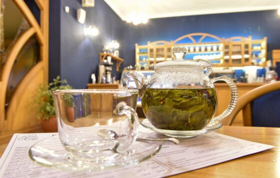 Оборот общепита в Пермском крае за год вырос 