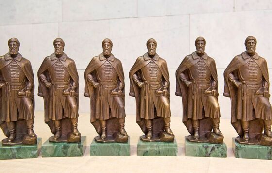 ​В Перми стартует приём заявок на Строгановскую премию