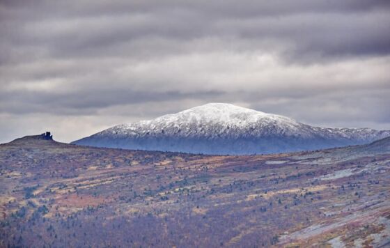 ​Полёты на плато Маньпупунер из Прикамья начнутся в конце февраля