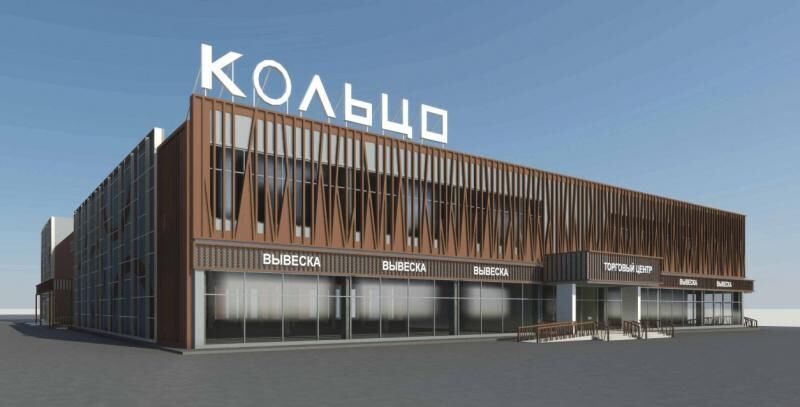 На «гостевом маршруте» в Перми начали действовать новые требования к вывескам 