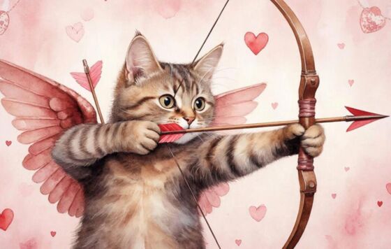 ​Пермяки в среднем потратят на свидание 14 февраля 5,4 тысячи рублей