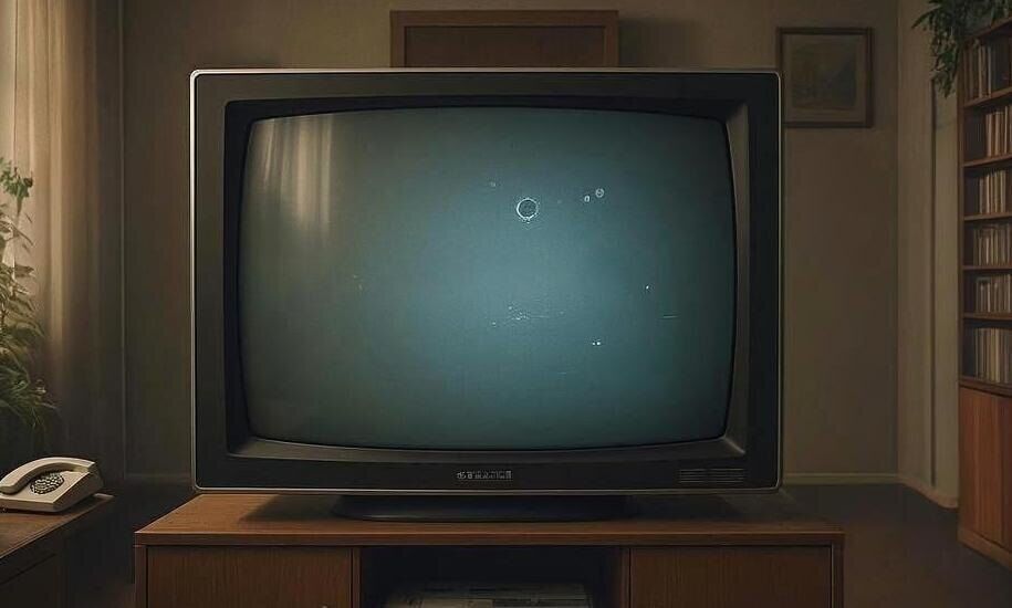 В Прикамье пять населённых пунктов временно останутся без радио и телевидения