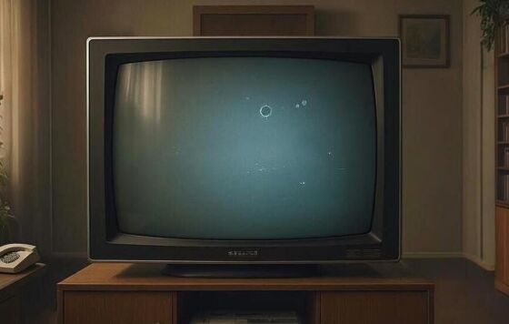 В Прикамье пять населённых пунктов временно останутся без радио и телевидения