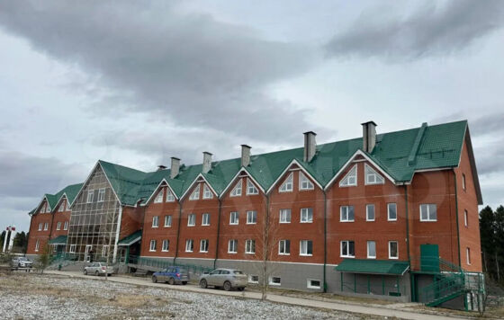 Скандальный Пансионат «Долголетие» под Пермью продают