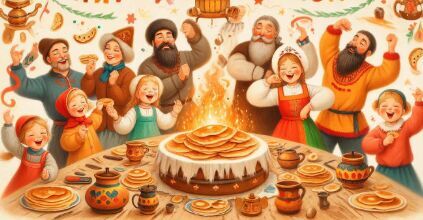 Масленица 2026 в Перми: куда сходить и где поесть блины