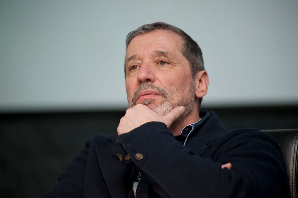 Защита худрука пермского Театра-Театра обжалует решение суда об его увольнении  