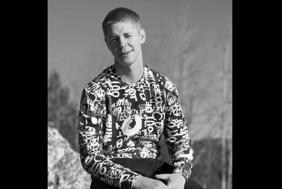 ​В зоне СВО погиб 22-летний механик-водитель из Прикамья