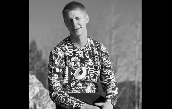 ​В зоне СВО погиб 22-летний механик-водитель из Прикамья