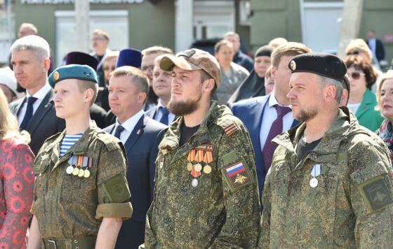 1 июля может стать официальным Днём ветеранов боевых действий в Пермском крае