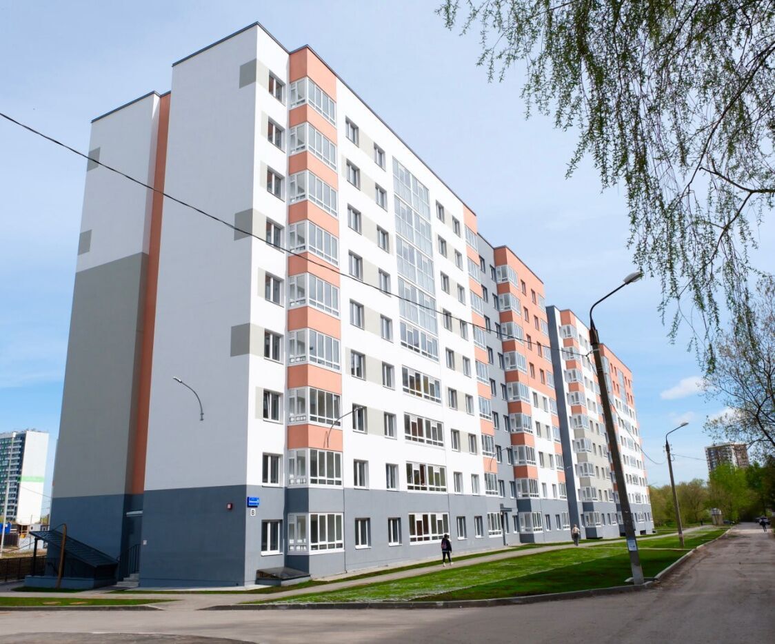 В Прикамье в 2026 году из аварийного жилья переселили 1195 человек