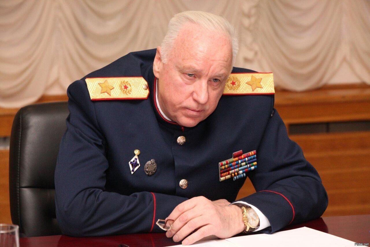 Главе СКР доложат о деле с избиением четырёх полицейских экс-циркачом из Пермского края 