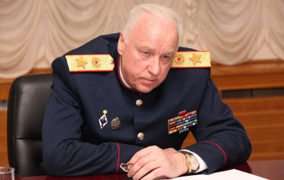 Главе СКР доложат о деле с избиением четырёх полицейских экс-циркачом из Пермского края