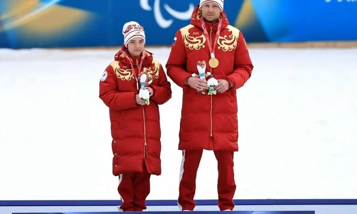 ​Владимир Путин присвоил пермским спортсменам ордена Дружбы