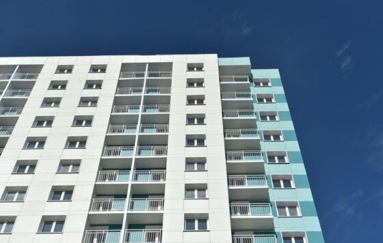 В Перми цены на первичное жильё выросли на 14%  