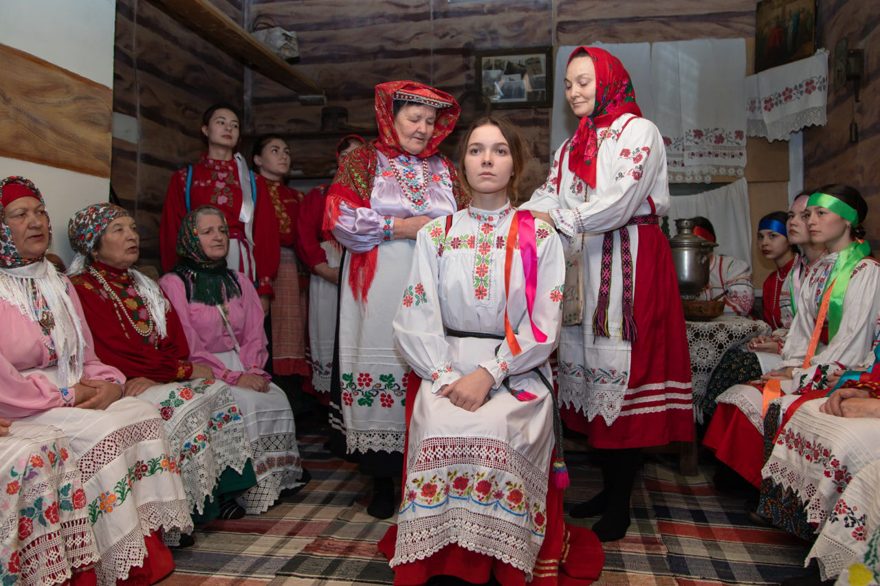 Названы основные загородные фестивали 2026 года