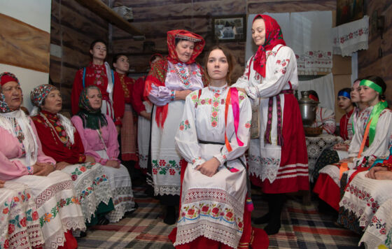 Названы основные загородные фестивали 2026 года