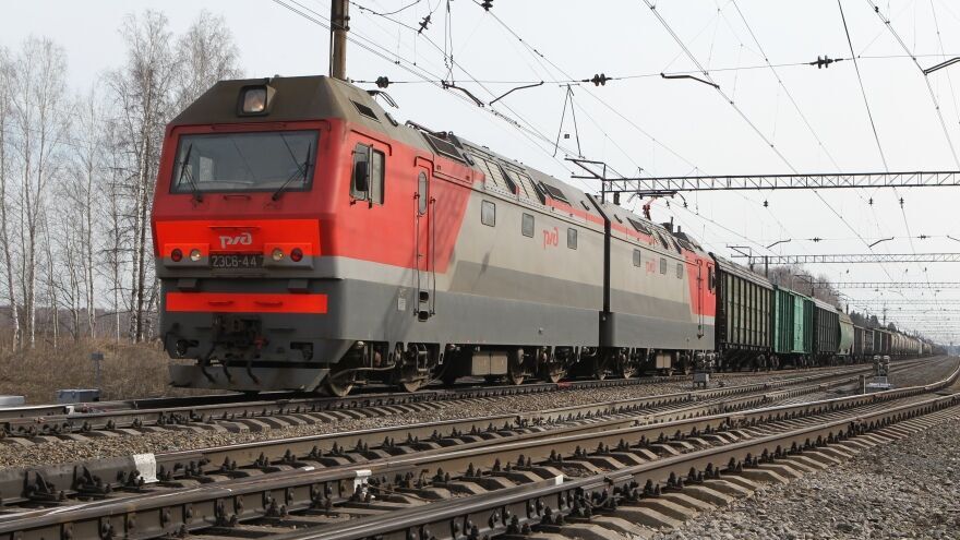 Поезд Пермь — Екатеринбург 20 ноября отменяется