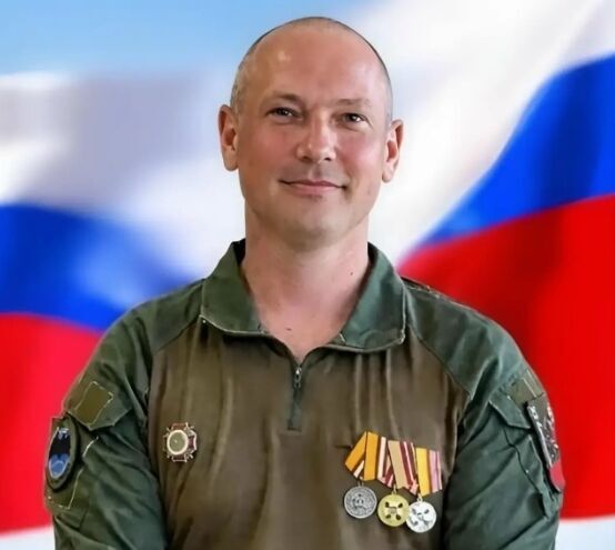 В Прикамье простятся с погибшим на СВО разведчиком