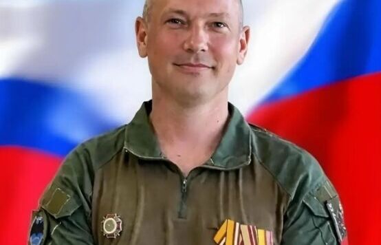 В Прикамье простятся с погибшим на СВО разведчиком