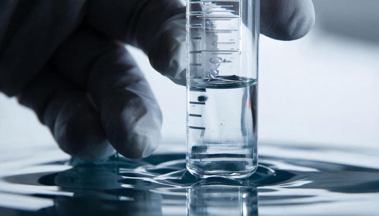 ​В ряде округов Прикамья нашли нестандартные пробы питьевой воды