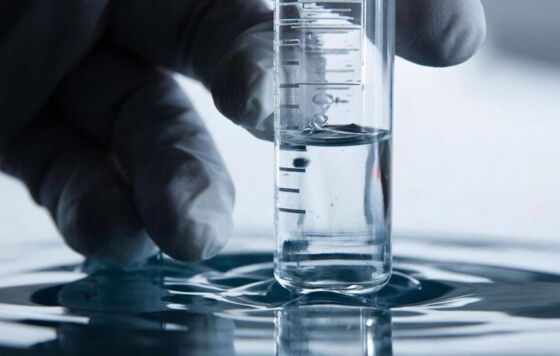 ​В ряде округов Прикамья нашли нестандартные пробы питьевой воды
