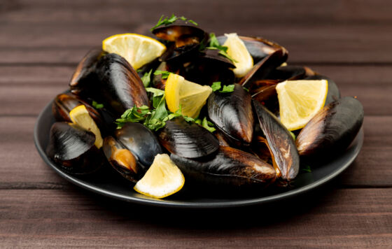 ​В Перми скоро появится новое заведение морской кухни