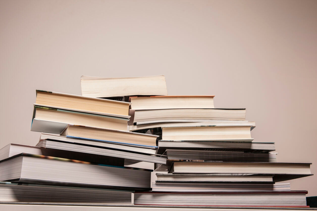 В прикамском Чусовом 13 сентября пройдёт книжный фестиваль