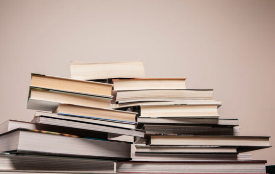 В прикамском Чусовом 13 сентября пройдёт книжный фестиваль