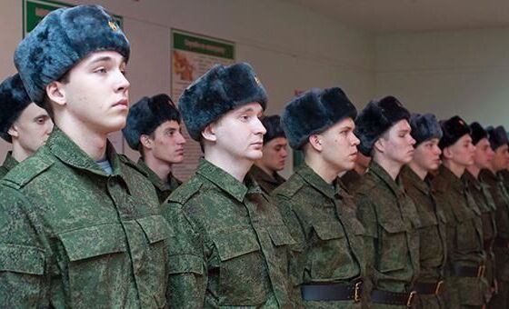 Суд оштрафовал молодого пермяка за уклонение от срочной службы