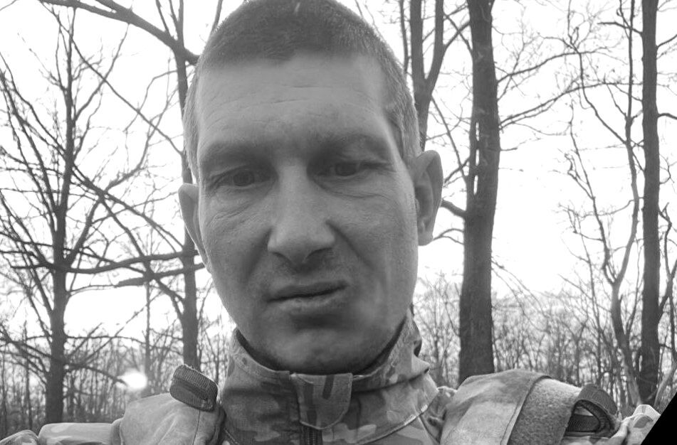 В Прикамье простились с погибшим на СВО сотрудником Оханской больницы