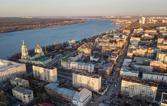 В рейтинге самых гостеприимных городов Пермь заняла шестое место