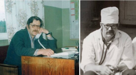 В Прикамье скончался бывший главврач сельской больницы