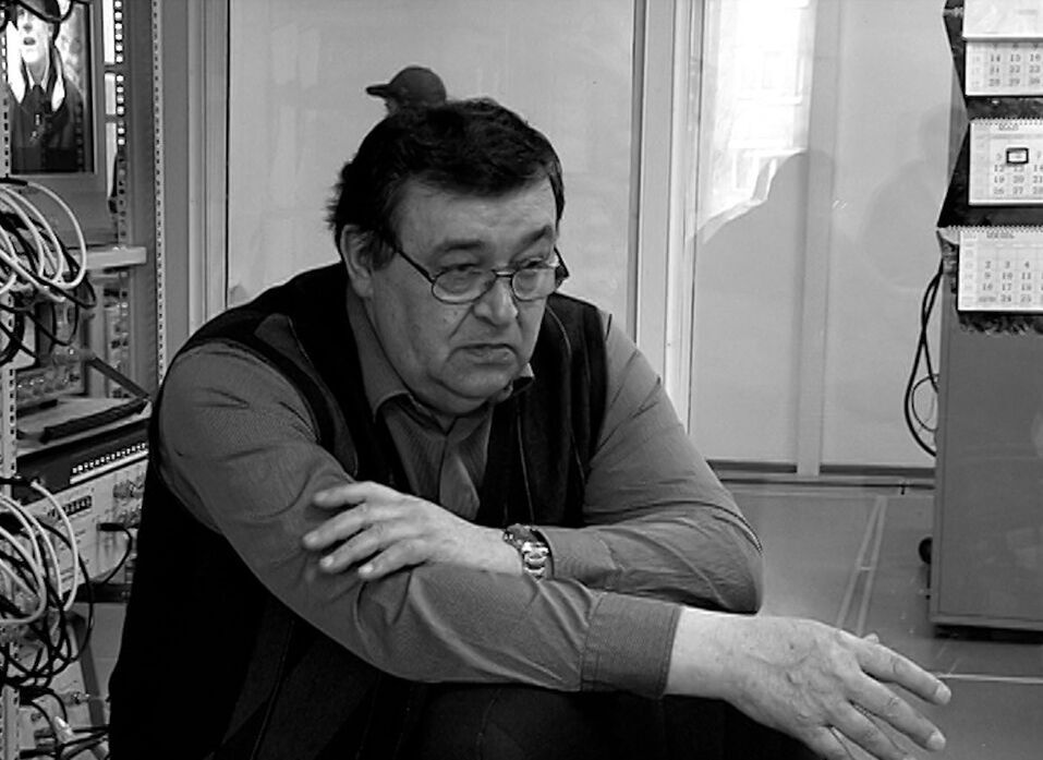 ​В Прикамье ушёл из жизни сотрудник Березниковского телевидения