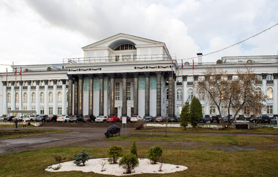 Инвестора КРТ в Рабочем посёлке Перми обяжут выкупить ДК им. Ленина