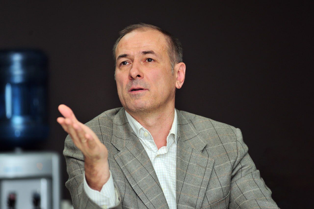 Экс-депутат Прикамья внесён в перечень террористов и экстремистов  