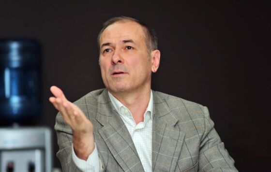 Экс-депутат Прикамья внесён в перечень террористов и экстремистов  