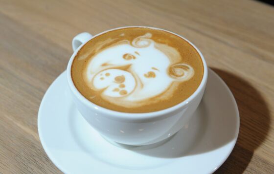 Пермяки меньше других тратят на кофе